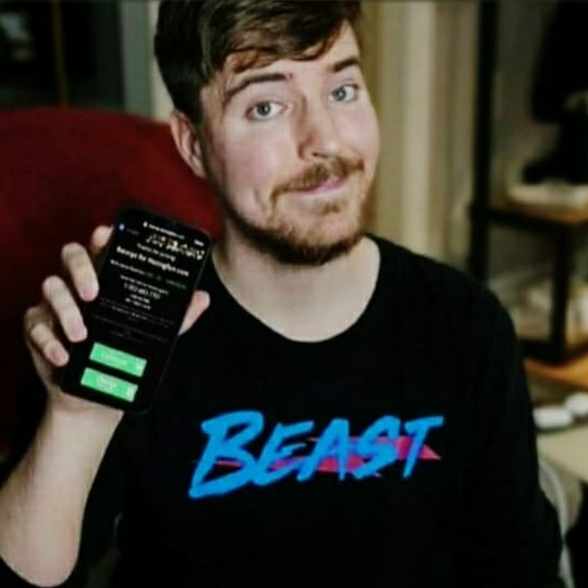 GIVEAWAY MR BEAST 2023 | Linkiee