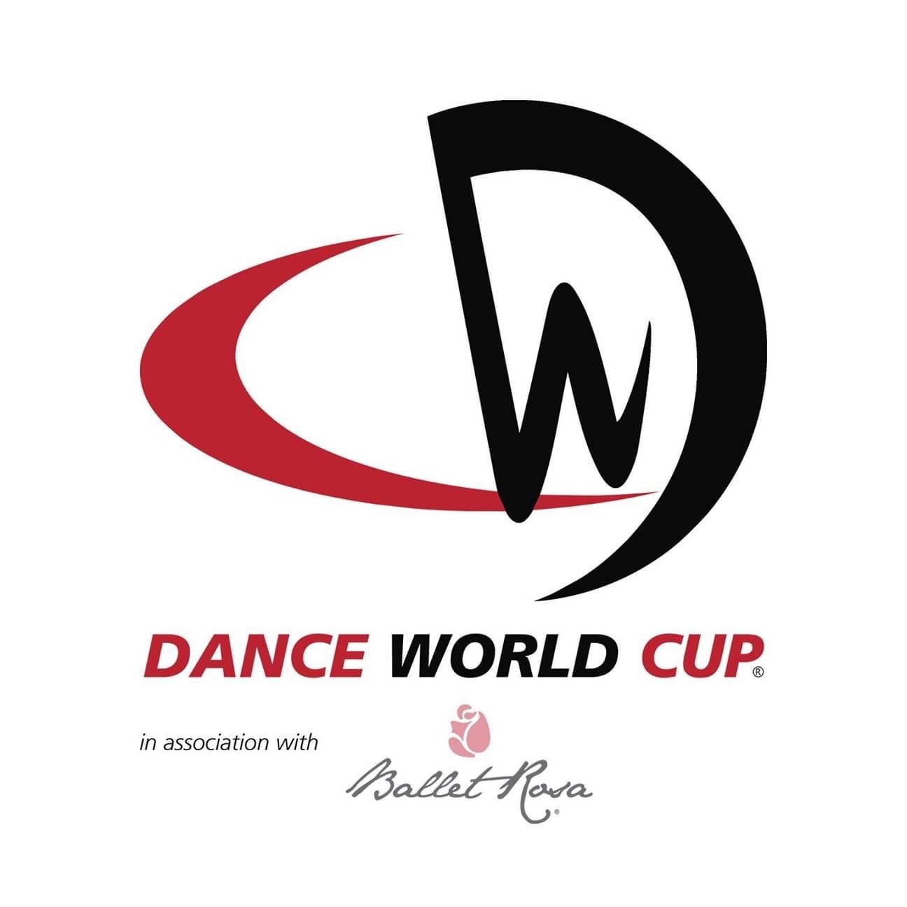 Dance World Cup Finals Linkiee