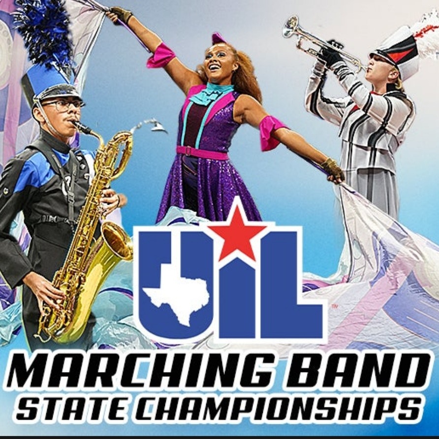 UIL MARCHING BAND STATE CHAMPIONSHIPS Linkiee